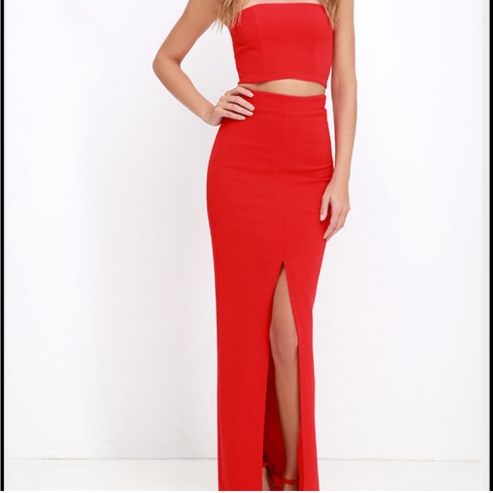 looking for better than the sequel dress Lulus size Medium